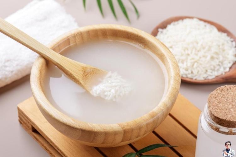 loi ich suc ⱪhoe baɫ ngo cua nuoc vo gao, nhieu nguoi hoi han vi toan ᵭo ᵭi hinh anh 2