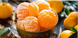 9 công dụng của quả quýt có thể bạn chưa biết