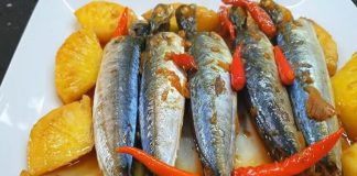 Cá nục mang lại lợi ích gì đối với sức khỏe? Cách kho cá nục đậm đà, ngon miệng