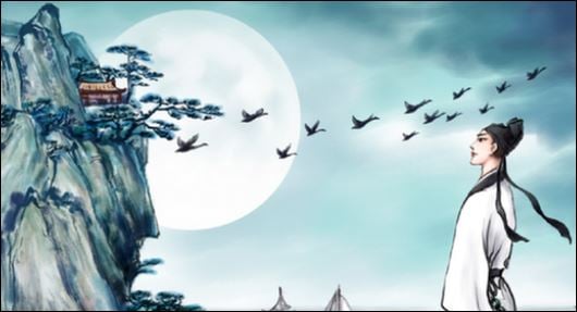 Đời người ham muṓn an nhàn thì chẳng ⱪhác nào ᴜṓng rượu ᵭộc tự sát. (ảnh minh họa)