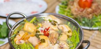 6 thực phẩm tuyệt đối đừng ăn cùng lẩu gà: Kỵ nhau mất ngon lại không tốt cho sức khỏe