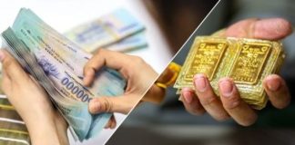 Có tiền mua vàng nhớ lấy 3 nguyên tắc n:ày: Luôn sinh lời không lo lỗ