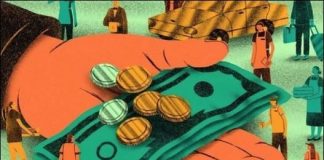 4 thứ càng mua nhiều càng khiến bạn nghèo đi, hãy tỉnh táo