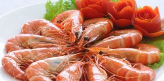 7 nhóm người không nên ăn tôm dễ rước bệnh vào người, dừng ngay trước khi quá muộn