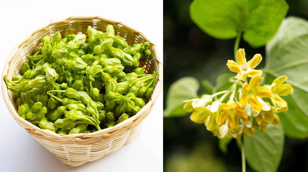 2 loại rau là “thuốc chữa đau đầu tự nhiên”, ngọt mát lại dễ ăn - ảnh 2