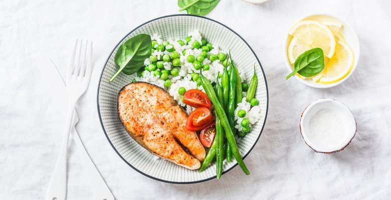 Chḗ ᵭộ ăn ngày một bữa là một dạng nhịn ăn. (Ảnh minh họa).