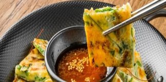 Rán trứng cứ thêm loại rau này vào chảo, ngừa K lại thơm ngon bổ dưỡng gấp đôi