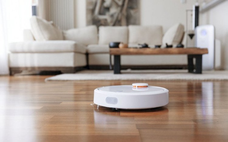 Tại sao nhiḕu người ᵭưa robot hút bụi vào “danh sách ᵭen”? Đȃy là 7 lý do - 4