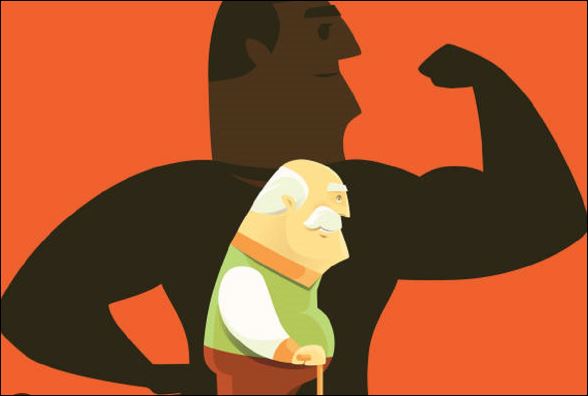 Bạn có thể ở trong thực tiễn mà điều chỉnh, mà tìm đúng vị trí của mình. (ảnh minh họa)