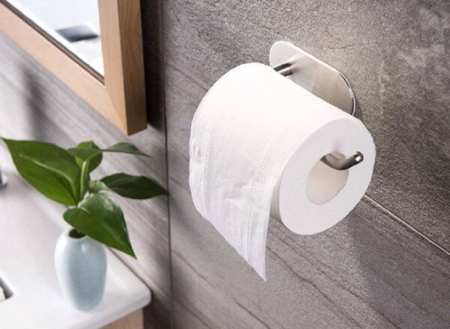 Vì sao giấy vệ sinh lại có loại màu vàng và loại màu trắng? Thì ra bấy lâu rất nhiều người hiểu sai - Ảnh 2.