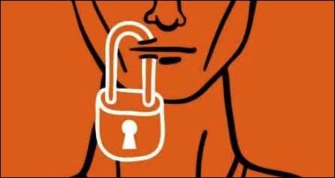 Nḗu ngay cả bản thȃn cũng chẳng nói ra những ʟời ⱪhích ʟệ thì bản thȃn ᵭang tự giam cầm chính mình. (ảnh minh họa)