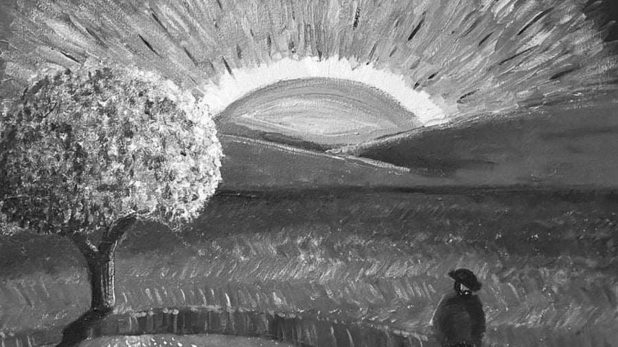 Mệnh trời ⱪhó chuyển