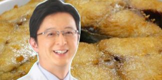 6 món ngon giúp loại bỏ mỡ nội tạng tốt ngang với việc tập thể dục