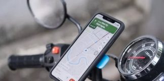 Không chỉ sử dụng điện thoại bị phạt mà dùng Google Map khi tham gia giao thông cũng bị phạt?