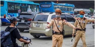 Từ 15/2/2025: Dù không vi phạm, CSGT vẫn có quyền gọi lại kiểm tra trong 4 trường hợp này, ai cũng cần nắm rõ