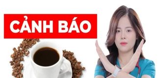 5 dấu hiệu bạn nên dừng việc uống cà phê lại: Chỉ 1/5 cũng nên bỏ