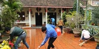 6 mẹo nhỏ giúp việc dọn nhà đón Tết trở nên đơn giản, nhanh chóng