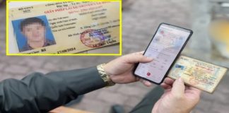 Từ nay tới 1/7/2025: 8 trường hợp cần đi đổi lại Giấy phép lái xe, cố giữ lại bị phạt lên tới 12 triệu