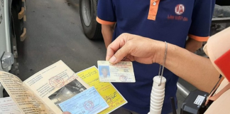 Học sinh sẽ không được lái xe máy dưới 50cc khi chưa làm việc này từ 1/1/2025