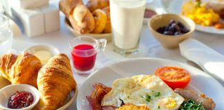 Bữa sáng đừng ăn mỳ tôm mãi: Đây mới là 5 thực phẩm bổ ngang nhân sâm, tổ yến nhiều người thường bỏ qua