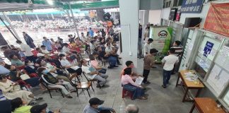 Cấp đổi giấy phép lái xe trực tᴜyến trong vòng 6 – 10 ngày