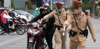 Chi tiết các lỗi vi phạm giao thông tăng mức xử phạt gấp nhiều lần từ năm 2025, ai cũng cần biết