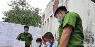 Từ 2025, công an xã có quyền xử phạt ôtô những vi phạm nào