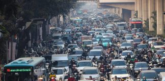 Hà Nội đề xuất tăng mức phạt giao thông gấp 1,5-2 lần, vi phạm nồng độ cồn phạt tới 60 triệu