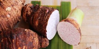 Loại củ bán đầy chợ vào mùa thu đông được ví như ‘thần dược’ nhiều người không biết