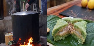 Mẹo luộc bánh chưng xanh biếc, để thoải mái không mốc, không lại gạo