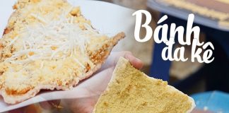 Món ăn cứu đói thời bao cấp nay là đặc sản thành phố, mang đến lợi ích sức khoẻ