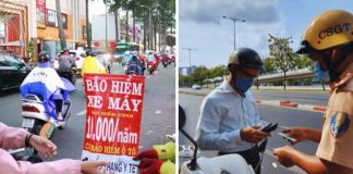 Từ giờ đến hết 31/12/2025: Mua Bảo hiểm xe máy tự nguyện 15.000đ sẽ không cần mua BH xe máy bắt buộc, đúng không?