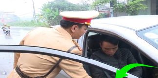 Mức phạt không thắt dây an toàn với xe ô tô năm 2025