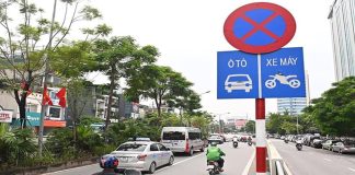 Mức ph:ạt lỗi lấn làn, đè vạch kẻ đường ô tô mới nhất 2025