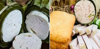 Mẹo bảo quản giò chả ngày Tết đúng cách, để lâu vẫn thơm ngon