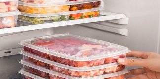 Mẹo bảo quản thực phẩm ngày Tết được lâu và an toàn, ai cũng nên biết