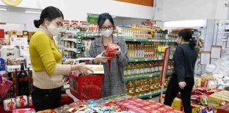 Mua trước 5 thứ này về cất trong nhà, vừa ngon vừa rẻ, gần Tết tăng giá gấp 5 lần