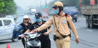 Từ 15/2/2025: Người dân không vi phạm luật giao thông, CSGT vẫn còn quyền dừng xe kiểm tra trong 4 tình huống này