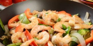 Các món ăn làm từ tôm, vừa thơm ngon, lại có hiệu quả chữa bệnh bất ngờ