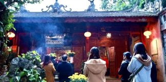 Những việc nên làm vào ngày mùng 2 Tết Nguyên Đán