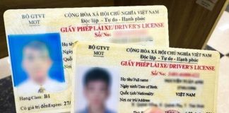 Quy định về cấp lại giấy phép lái xe hết hạn từ ngày 1/1/2025