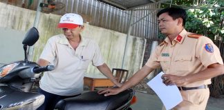 Từ 10/1/2025: Sang tên xe chính chủ không cần chủ cũ, chỉ cần mang đúng 1 loại giấy tờ này, thủ tục cực đơn giản mà không tốn 1 xu