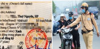 Từ 15/1/2025: Người dân không đi đổi Đăng ký xe máy sẽ bị tịch thu phương tiện và phạt tới 3 triệu đồng?