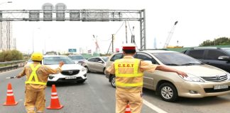 Từ hôm nay, dừng xe trên đường cao tốc mà không làm điều này sẽ bị phạt đến 14 triệu?