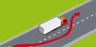 Từ nay đi xe muốn vượt phải: Nhớ 5 quy tắc này, nếu không muốn bị CSGT xử phạt tới 12 triệu đồng