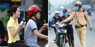 Từ nay người dân tham gia giao thông phạm 5 lỗi này: CSGT không ra quyết định xử phạt, đó là trường hợp nào