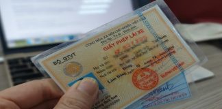 Từ ngày mai: Những trường hợp nào sẽ bị thu hồi Giấy phép lái xe?