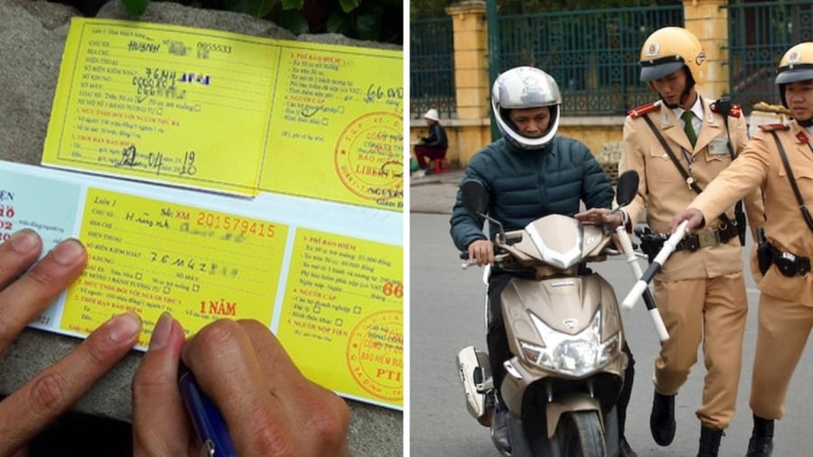 Đề xuất bỏ Bảo hiểm xe máy bắt buộc