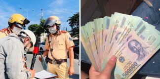 Từ tháng 1/2025: Người lái xe mắc lỗi này có thể bị phạt tới 70 triệu đồng, CSGT “tịch thu” xe ngay lập tức