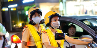 CSGT có phải làm việc 3 ngày Tết Nguyên đán không…có bắt xe không…Nhiều người còn chưa nắm rõ